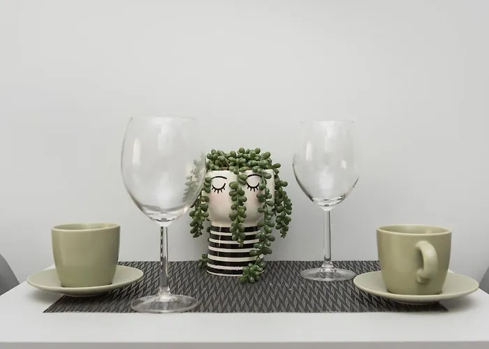 Wielopole Homes - Loftaffair